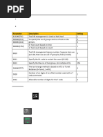 Activating Tool Life Monitoring in FANUC | PDF | Computer Engineering ...