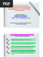Download Aplikasi Temulawak Pada Pakan Ikan-romi Novriadi BBL Batam  by Romi Novriadi SN83785115 doc pdf