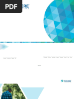 Annual Report | PDF | Phases Of Clinical Research | Medicine