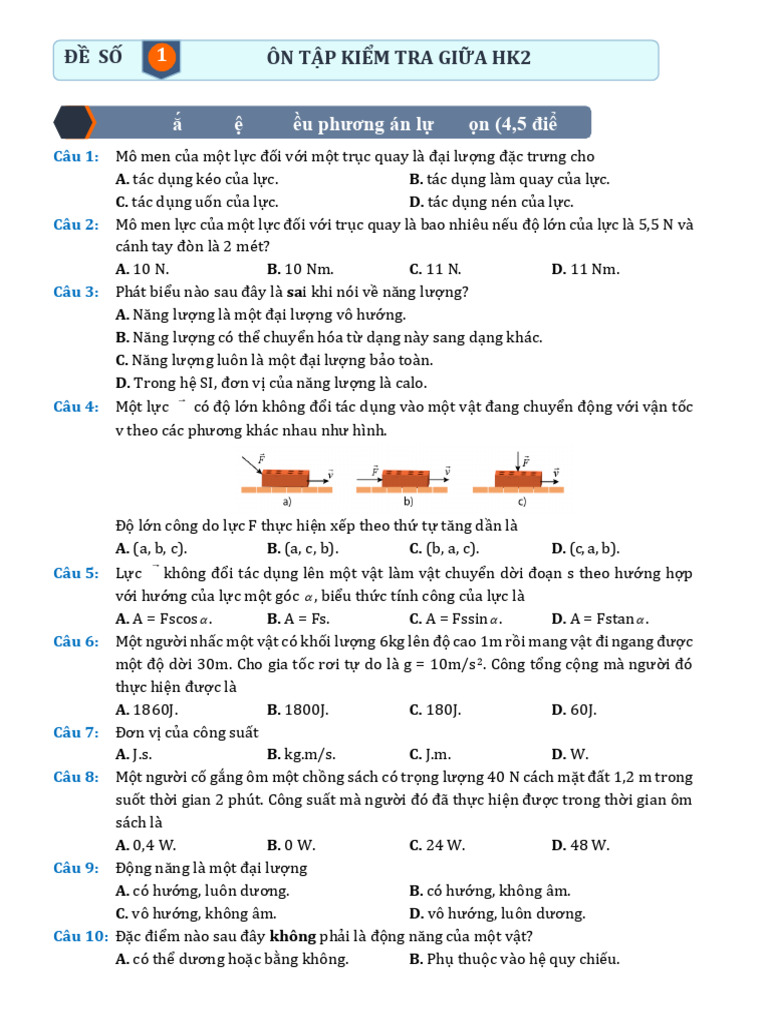 De 1 | PDF