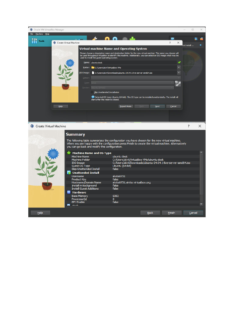 Install Docker Di Ubuntu Server | PDF