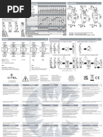 Eng DS 1-1773732-4 Dynamic Series Catalog 2111 | PDF