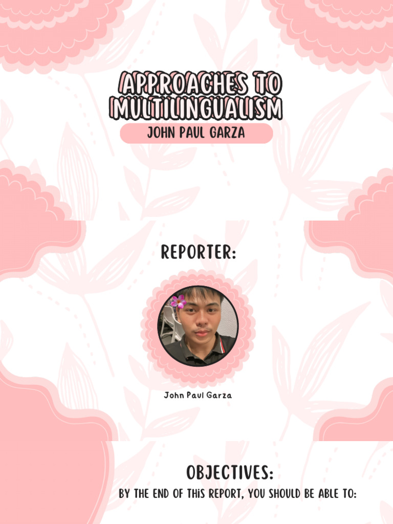 Profed 2 B | PDF