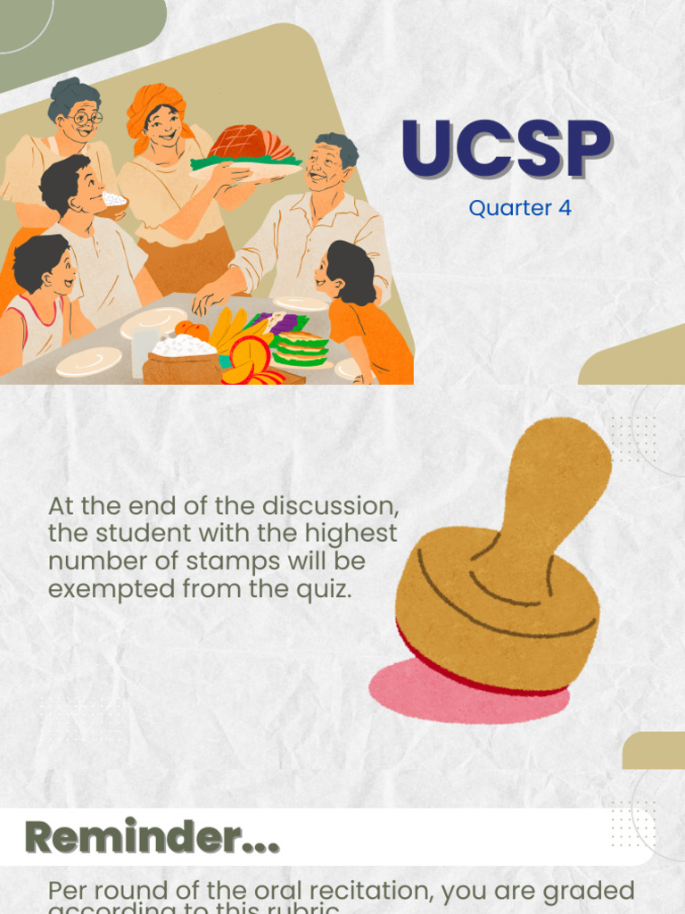 UCSP - Models of Group Dynamics | PDF | Leadership | Liberal Arts Education