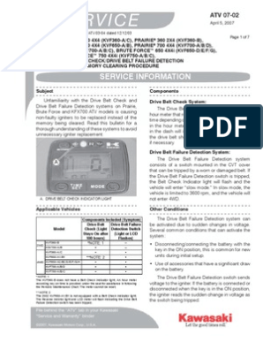 Belt | PDF | Electrical Connector |