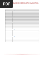 Major Code Abbreviations List | PDF