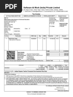 HSN Code and GST Rate On Software and Software Services | PDF