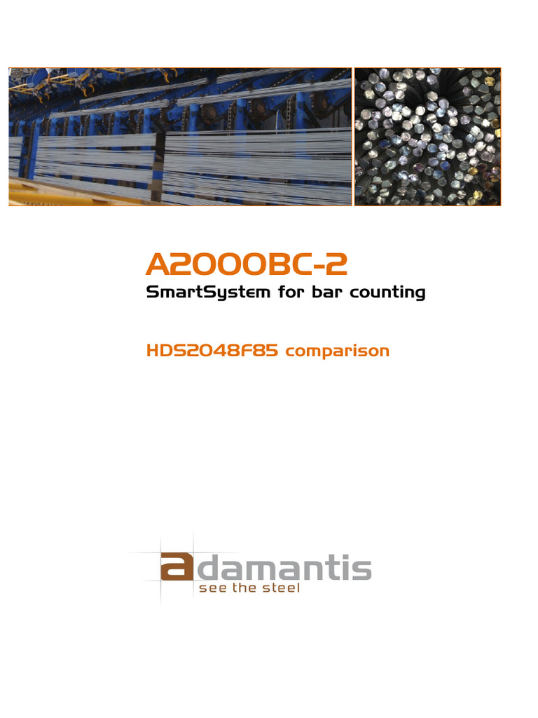 A2000BC Benefits - EN-20180604 | PDF | Computer Science | Computing