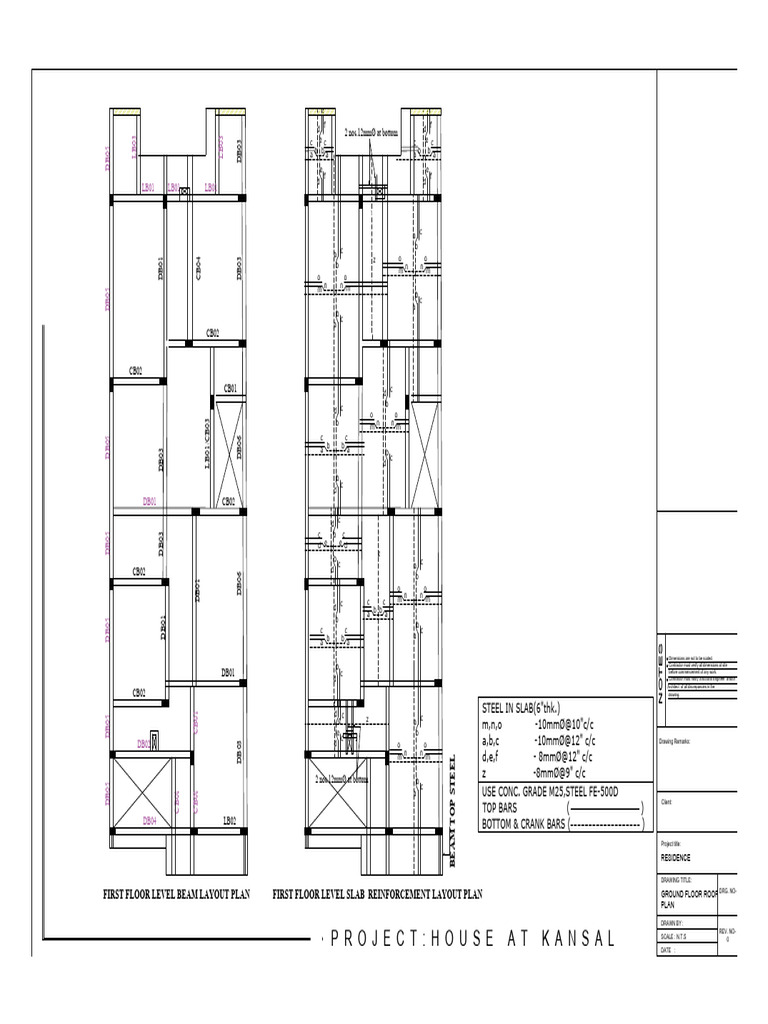 SALB | PDF | Structural Engineering | Civil Engineering