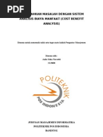 Download Makalah Pengamen Pengambilan Keputusan by Aulia Sisca Narastiti SN83789743 doc pdf