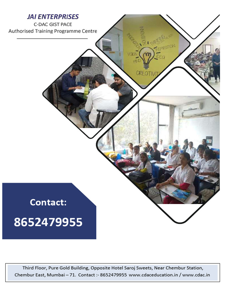 Power BI Training Course Syllabus | PDF | Chart | Json