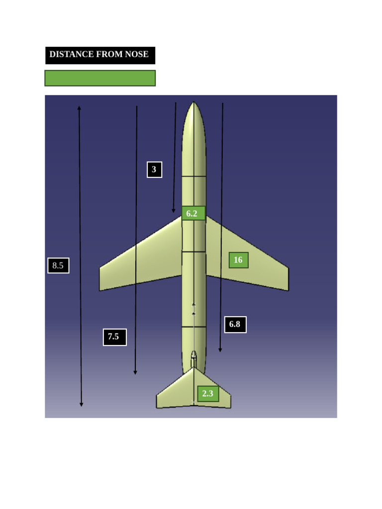Engine Distance and Weight Analysis | PDF
