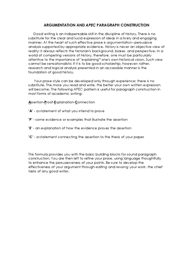 Apec economic integration picture