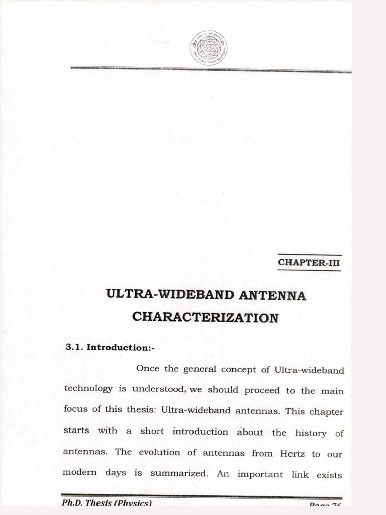 07 Chapter 3 | PDF