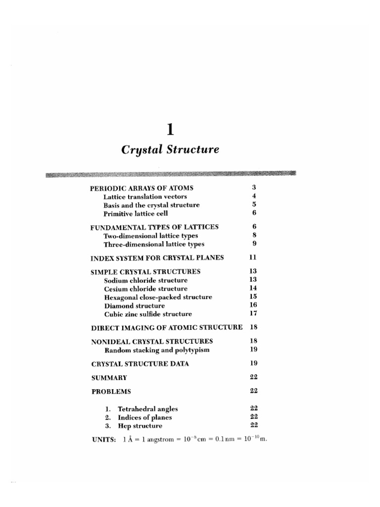 Chap 1 | PDF