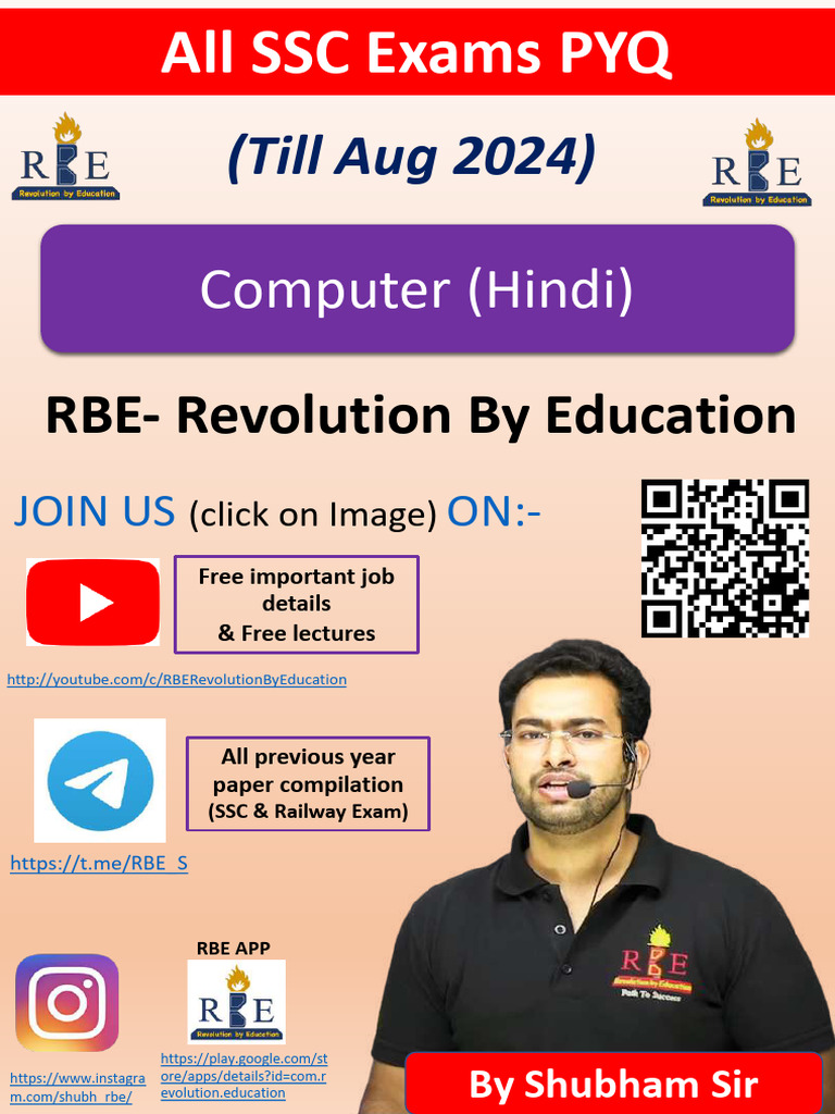 650 Chapter Wise PDF SSC PYQ 2020 To Present GK New PYQ Subje | PDF