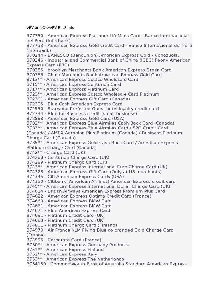 RBS Visa Classic Overview | PDF | Debit Card | American Express