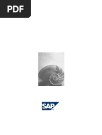 Generate Developer and Object Keys in SAP | PDF | User (Computing ...