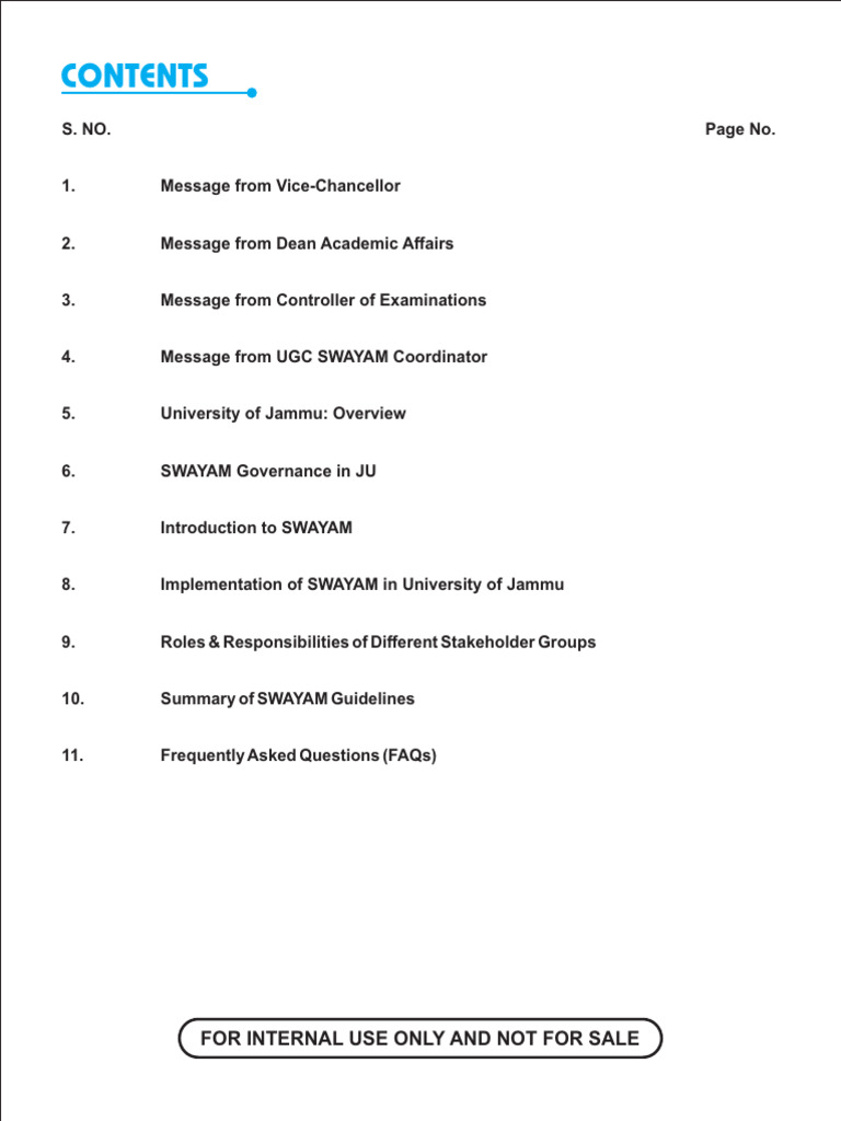 MOOC Book Inner Pages | PDF | Massive Open Online Course | Educational ...