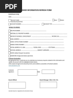 KPA Port Movement Card Application Guide | PDF | Employment | Justice