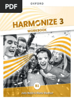 Link It 3 Students Book Workbook | PDF