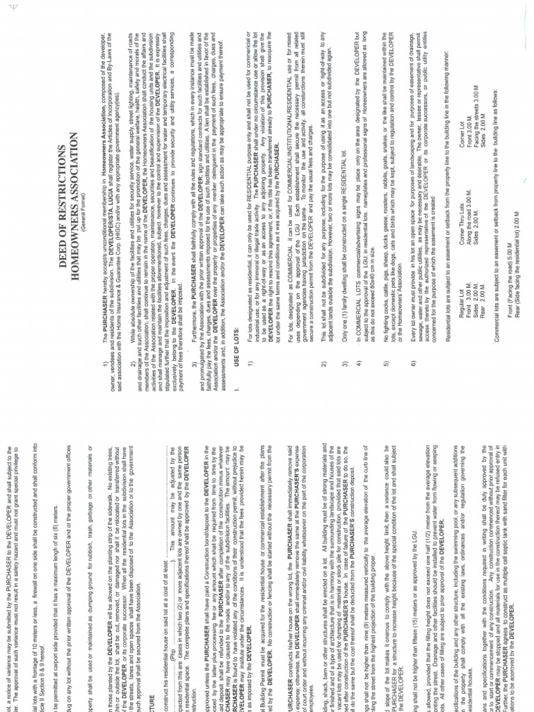 Dor - General Format - 250307 - 085120 | PDF