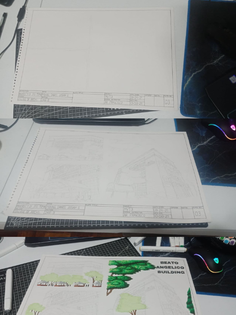 drawing | PDF
