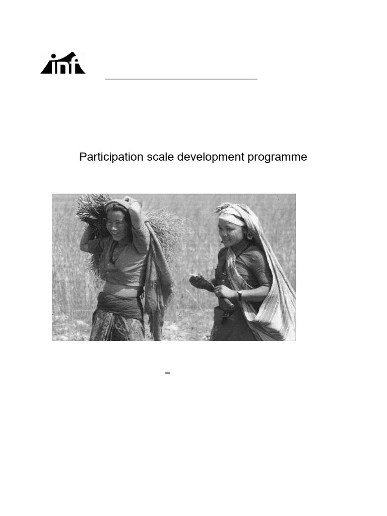 Psychometric Validation of P-Scale 18-Item | PDF
