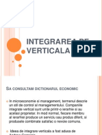 Integrarea Pe Verticala 13.04