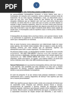 PERSONALIDADES HOMEOPATICAS 5