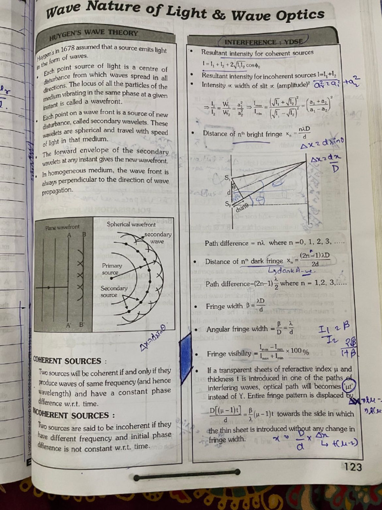 Web Optics | PDF