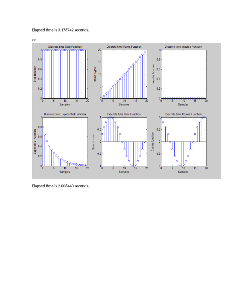 Analisis de Señales Con MATLAB | PDF | Geometry | Angle