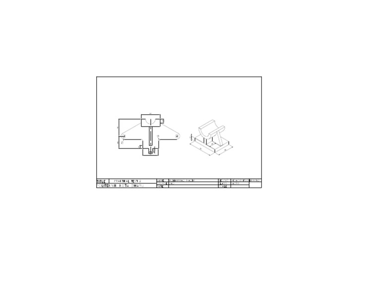 Nazim Test 2 | PDF