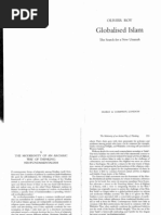 Download Roy_Globalised Islam Excerpts by ngamso SN83801894 doc pdf