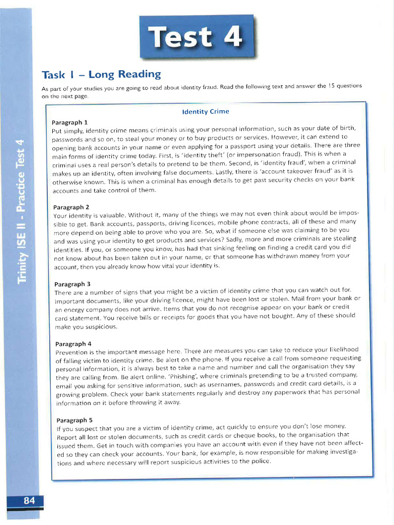Exam 6 - B2 | PDF