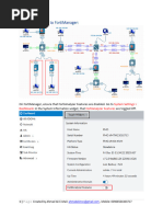 FortiAnalyzer & FortiManager CLI Guide 7.4 | PDF | Command Line ...
