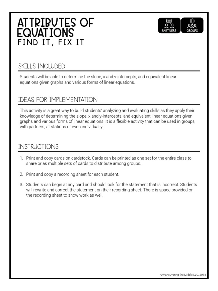 Copying Kami Document Instructions | PDF | Mathematics | Mathematical ...