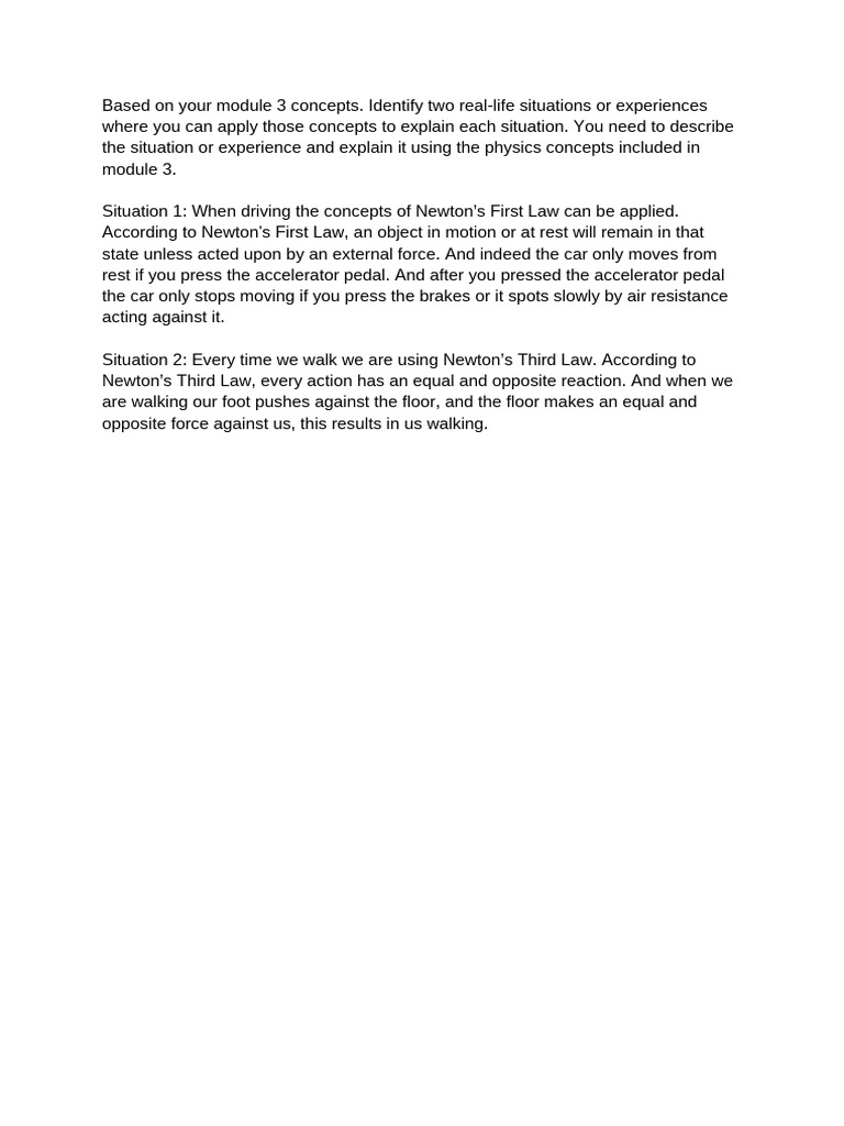 Project 3 | PDF