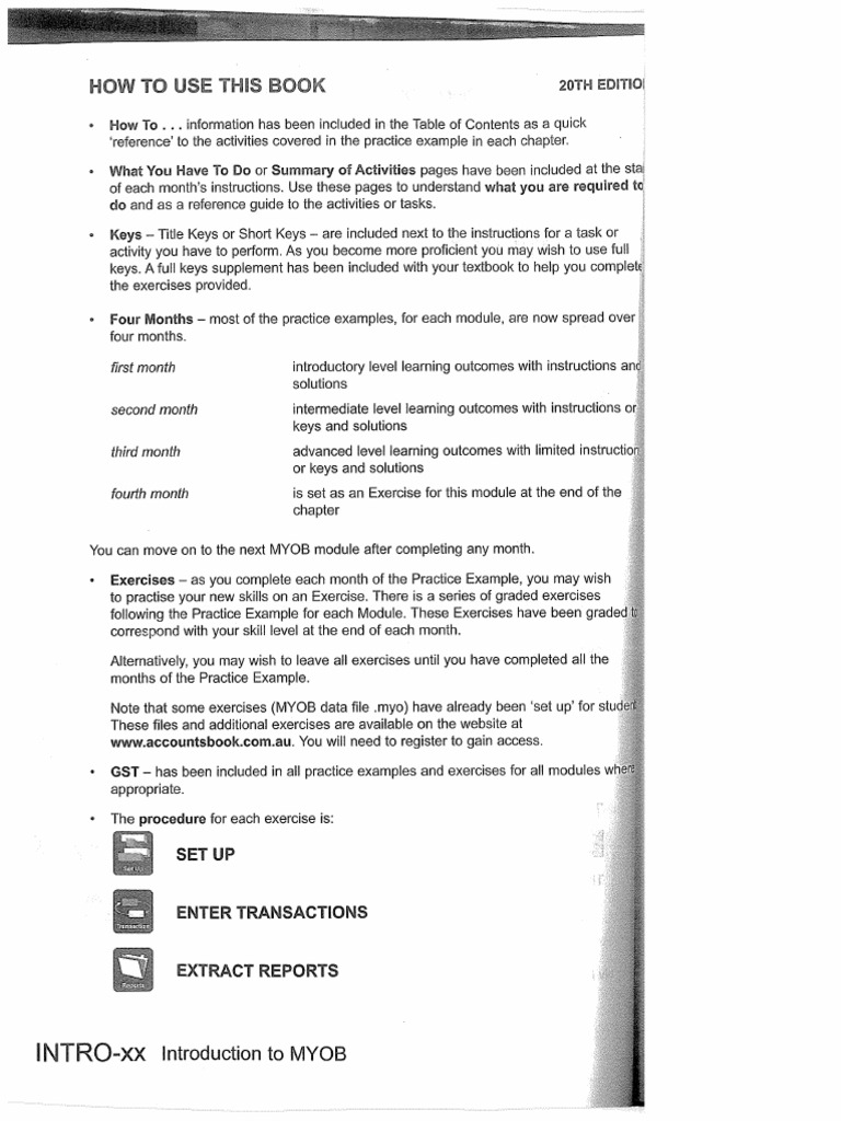 Intro To John Ring | PDF