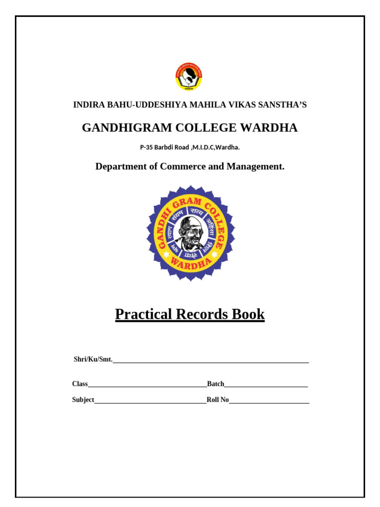 Front Page | PDF