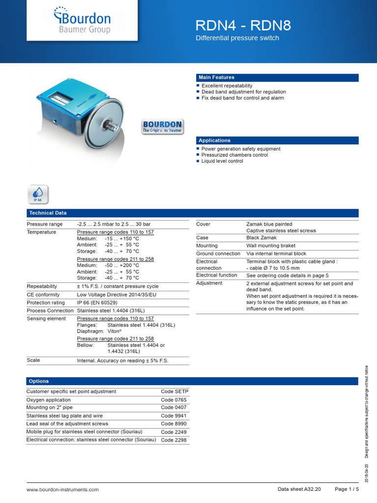 LD Suppliers - Datasheet - 1212213 - 1 | PDF | Switch | Electrical ...