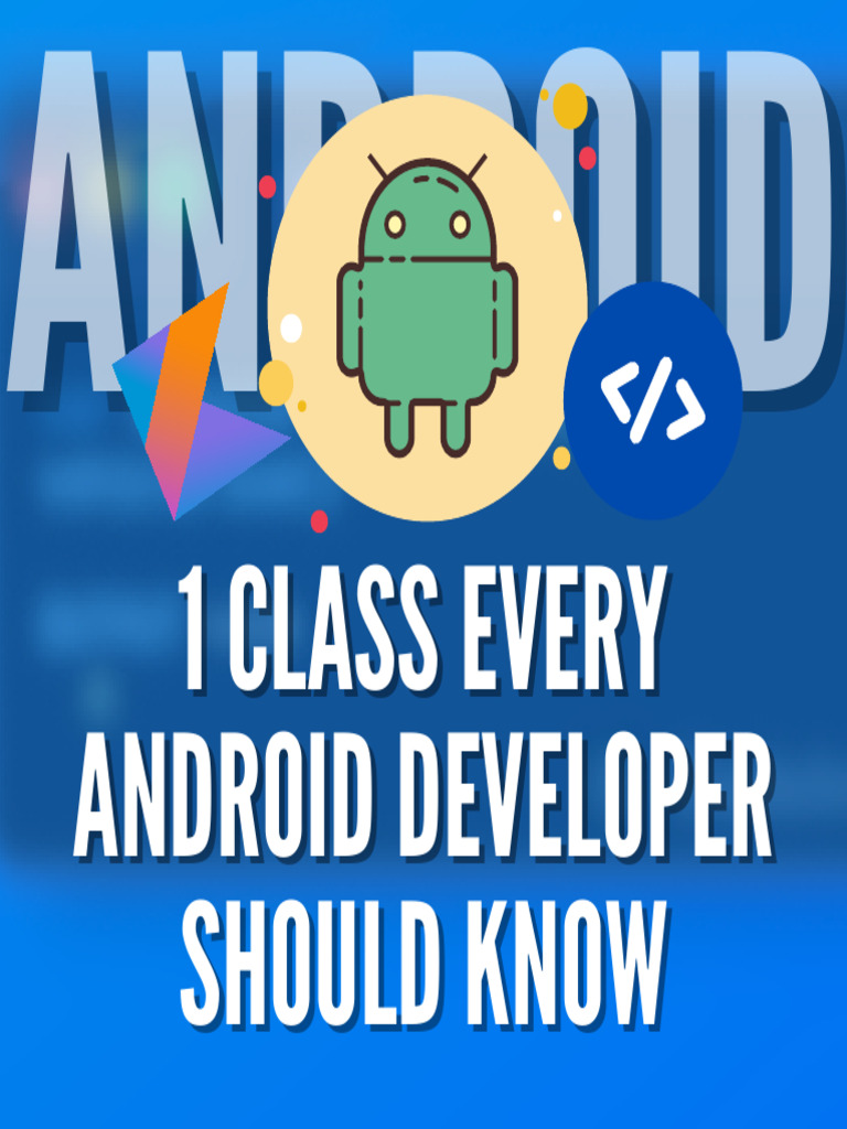 Understanding Sealed Classes in Kotlin | PDF