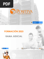 Estructura Orgánica - Organigrama - Fiscalía General de La Nación | PDF