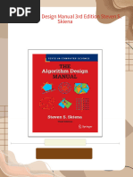 Programming Principles and Practice Using C Third Edition Bjarne ...