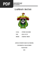 Download Teori Khusus Lapisan Batas by Wendi Mangiri SN83807913 doc pdf
