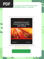 Verilog Code For 2 - 1 Multiplexer (MUX) - All Modeling Styles | PDF ...