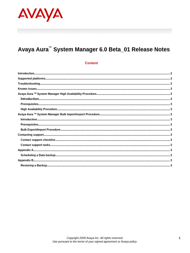 SMGR-Core 60 Beta 01 ReleaseNotes2026 | PDF | Backup | Login