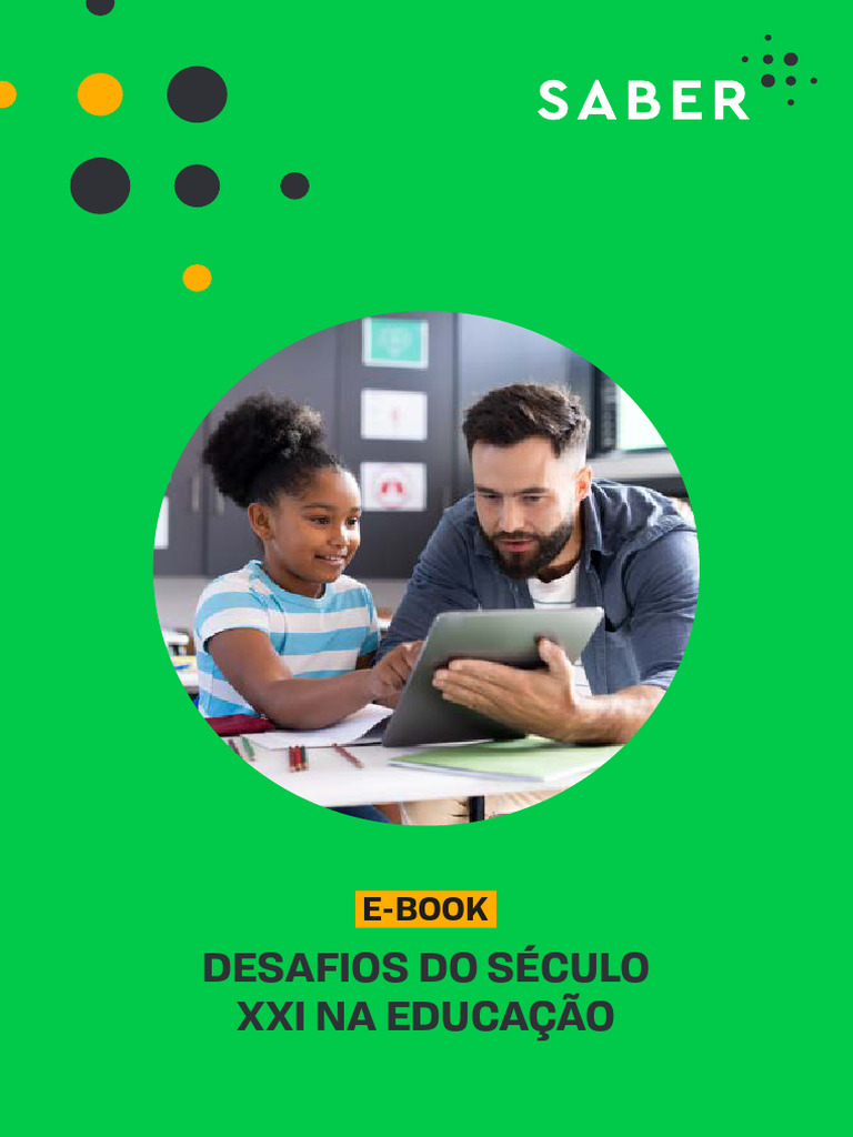 Desafios da Educação no Século XXI | PDF | Exclusão social | Pedagogia