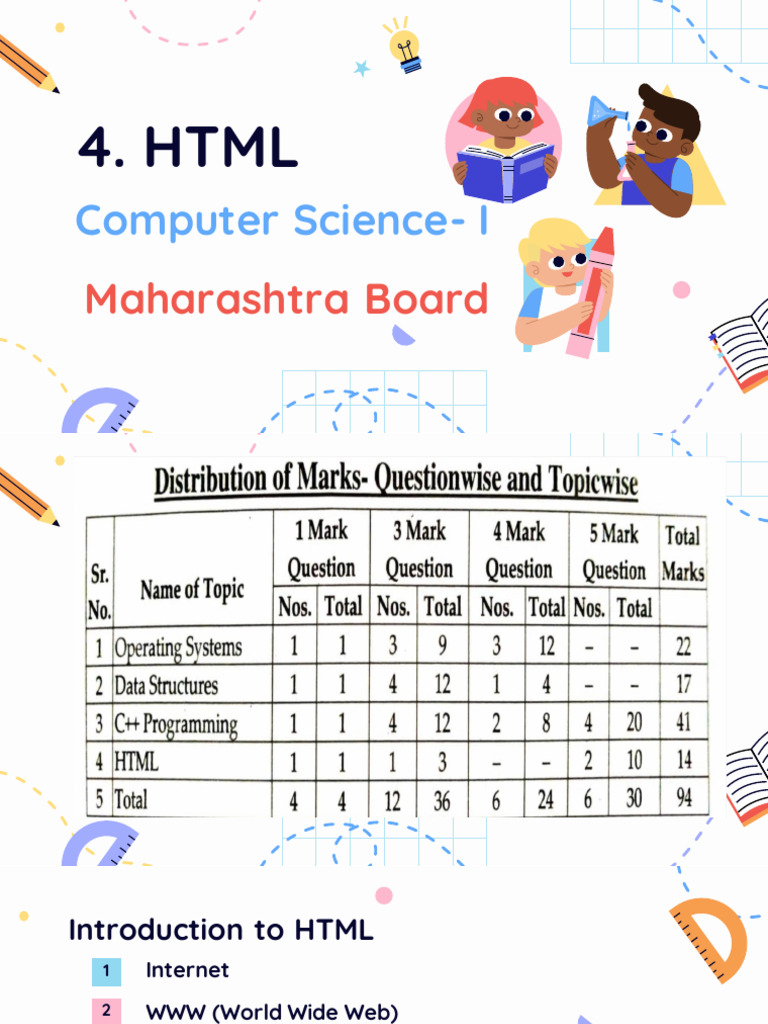 4.HTML-2024 | PDF