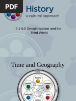 Colonial Expansion - Cooperation and Conflict On The Highveld After ...